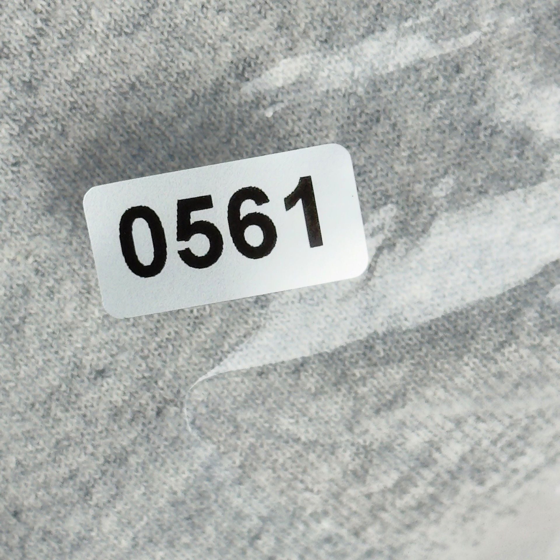 Champion Jersey Jogger Sweatpants Gray 9