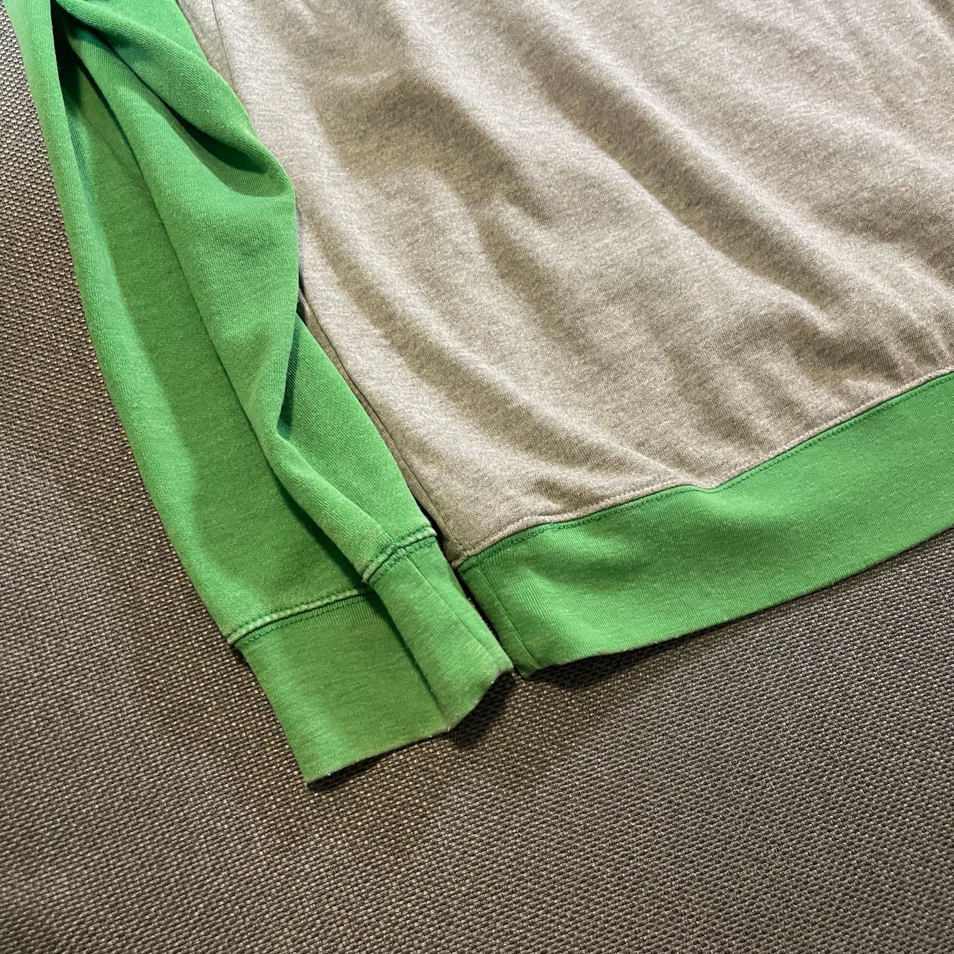 3Four G-III Sports University Of Oregon Ducks Sweatshirt Size L 11