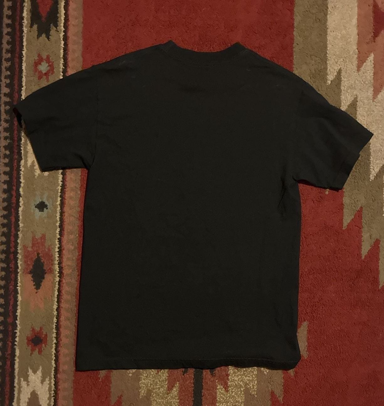 Goodnight Lovell Banned From This Planet Canada Tour 2019 T-Shirt 7