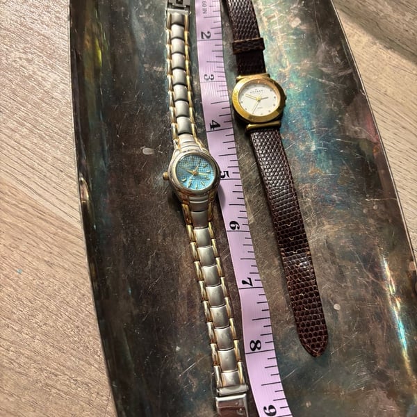 Skagen Denmark Watch Women's Steel