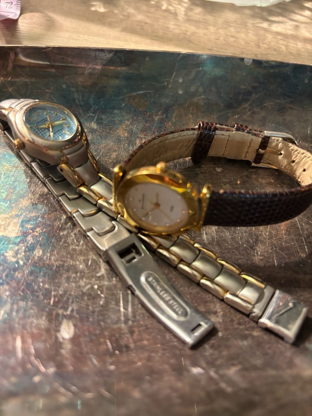 Skagen Denmark Watch Women's Steel 3