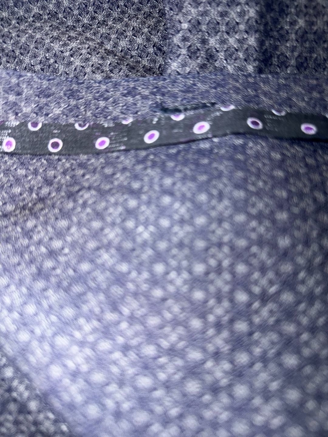 Robert Graham Shirt Size L Classic Fit Geometric Print Long Sleeve Button Up 8