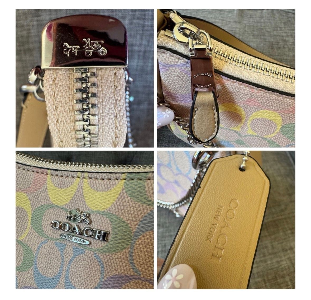 Coach 11
