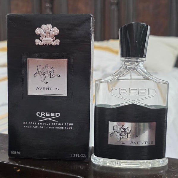 Creed Aventus Eau de Parfum Size 100ml / 3.3 Fl. Oz.