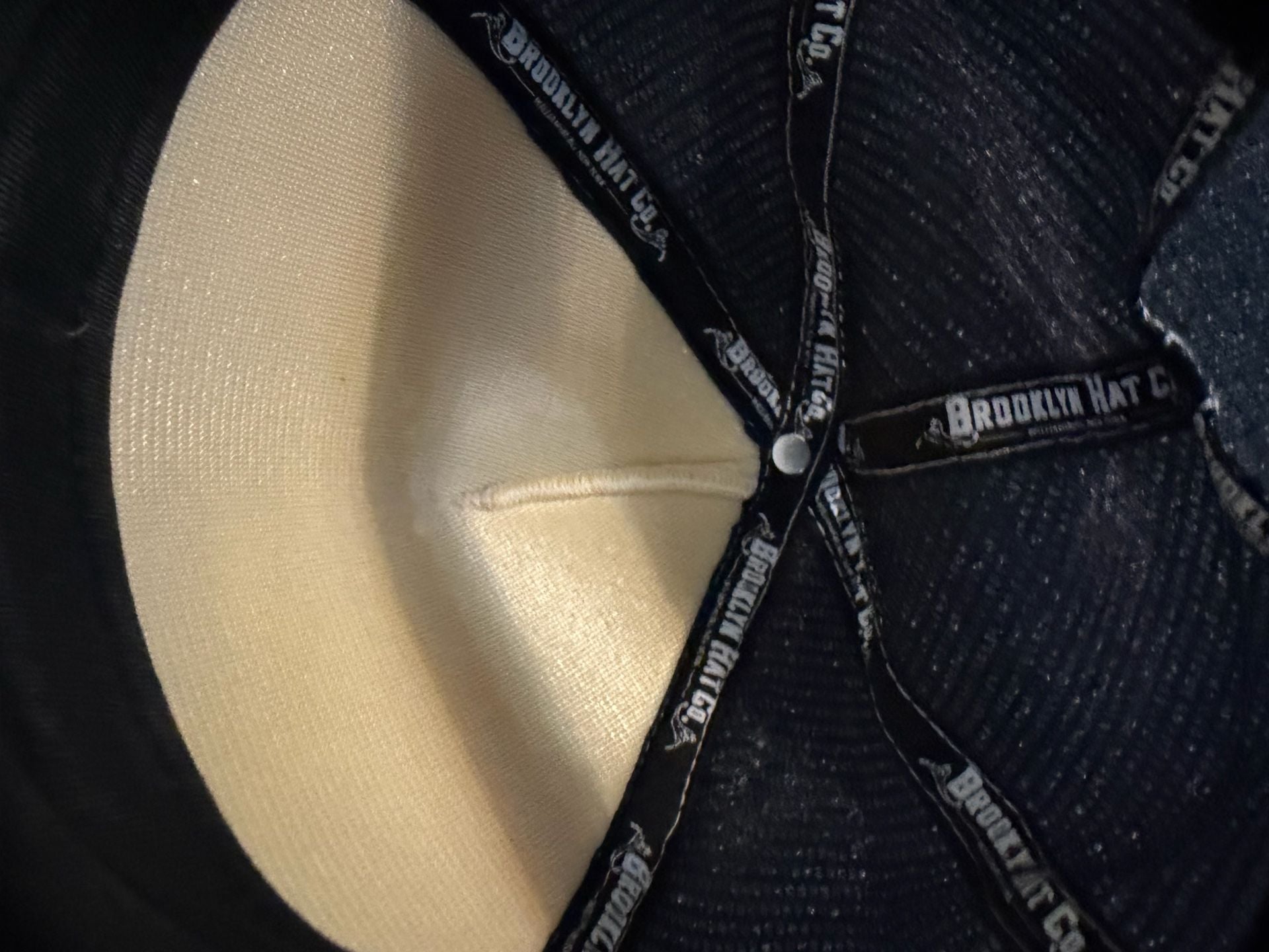 Brooklyn Hat Co California Love Trucker Cap Black 5