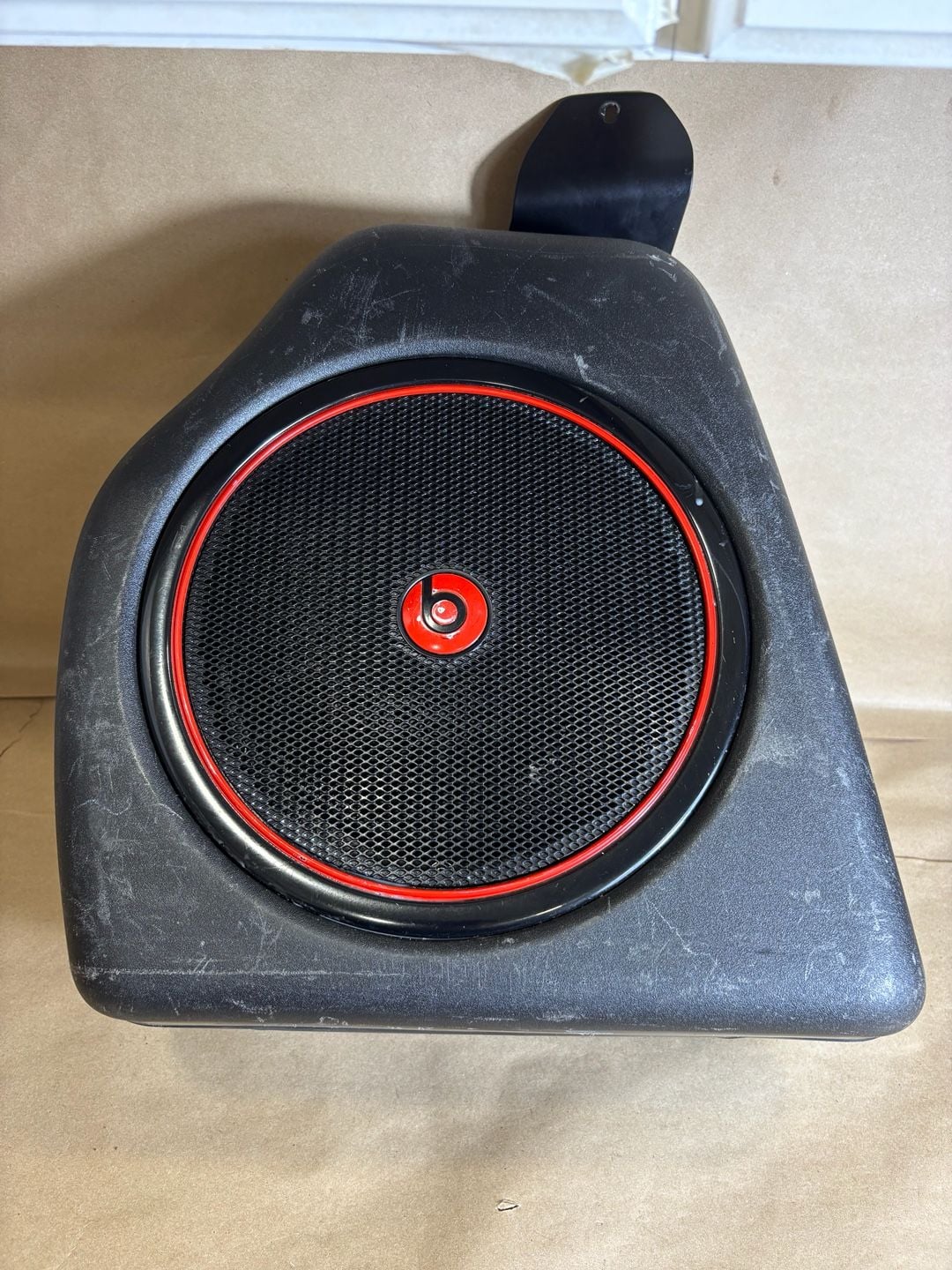 Chrysler Beats Audio OEM Subwoofer Speaker 05091470AA 1