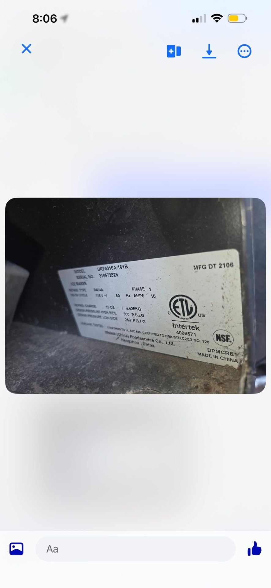 Chrysler Beats Audio OEM Subwoofer Speaker 05091470AA 9