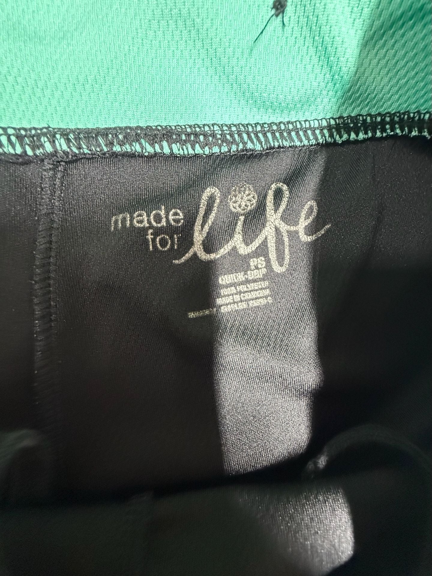 Made for life athletic bottoms 3