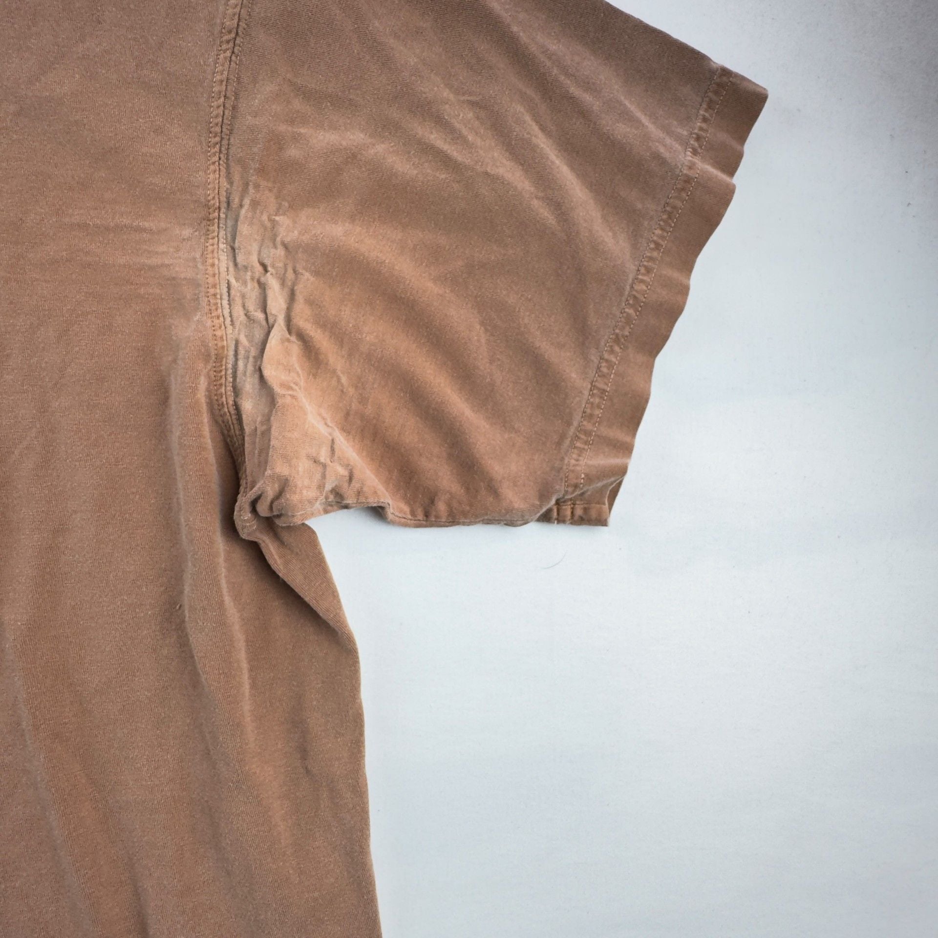 Life Is Good T-Shirt Size XL Brown Short Sleeve Crusher Tee 8