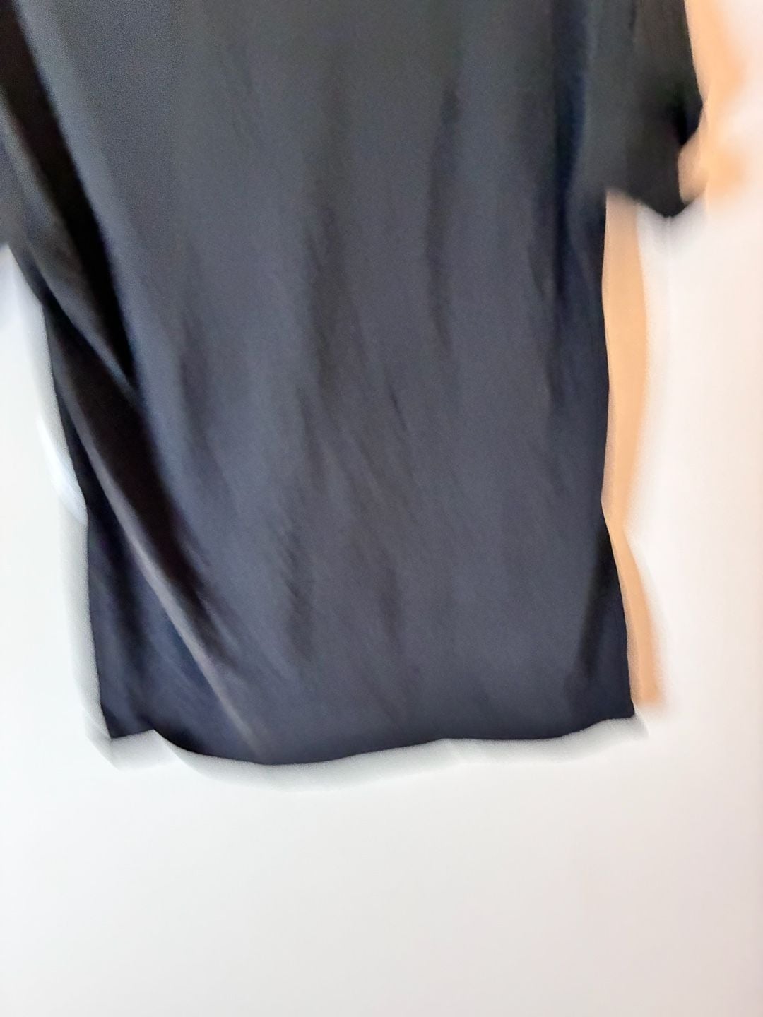 Gildan Minding My Black Owned Business Graphic T-Shirt Size M 3