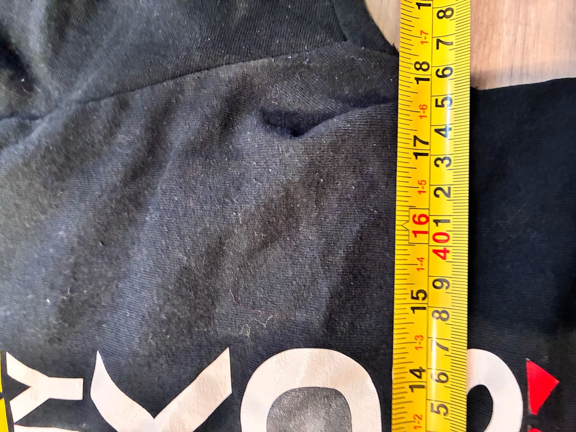 Gildan Minding My Black Owned Business Graphic T-Shirt Size M 6