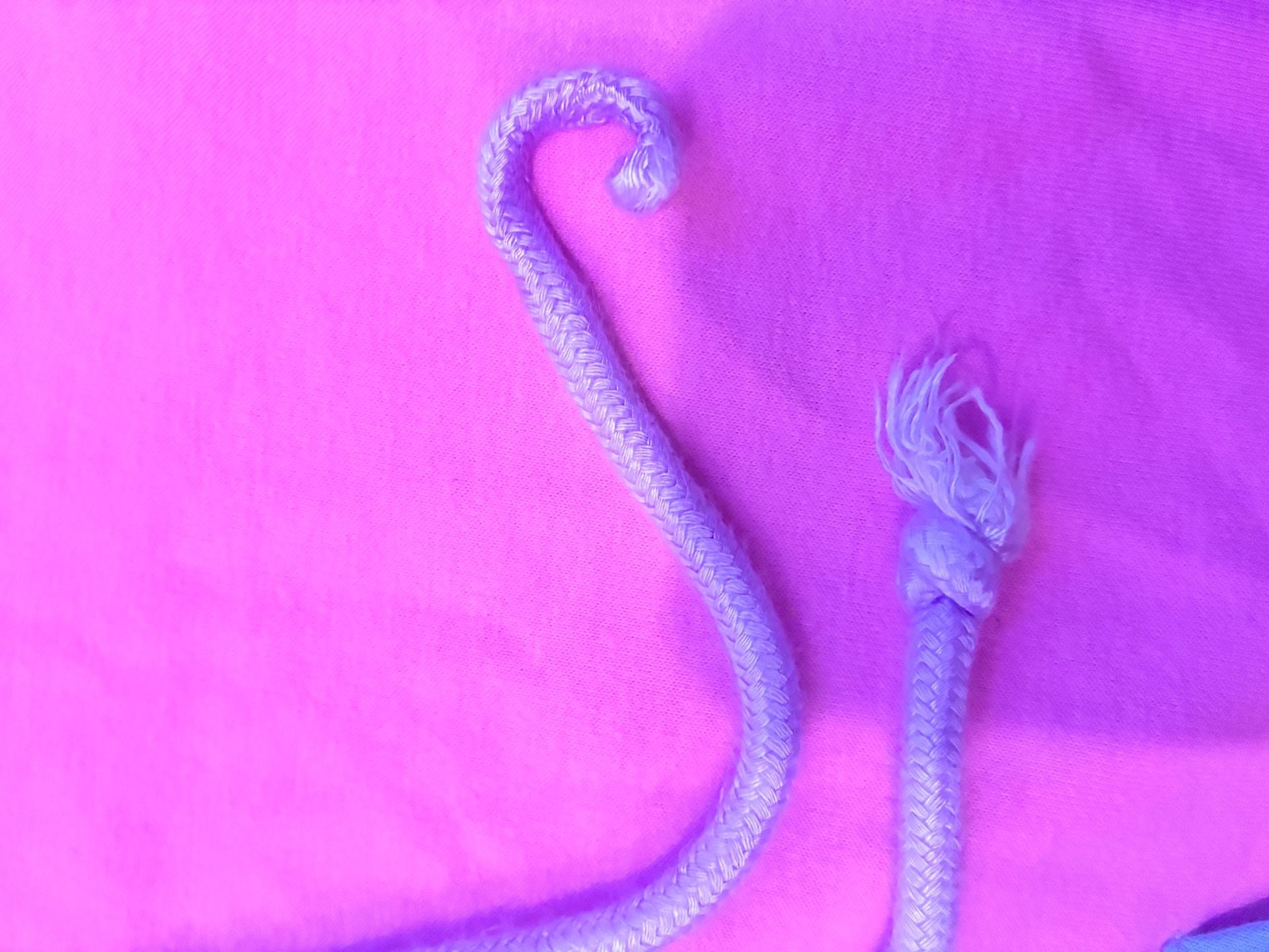 Pastel Colorblock Pullover Hoodie Pink Purple Blue Green Yellow XS 5