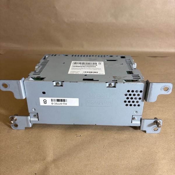 2019-2023 Ford Ranger AM FM Radio Receiver ACM KB3T-18D832-BF
