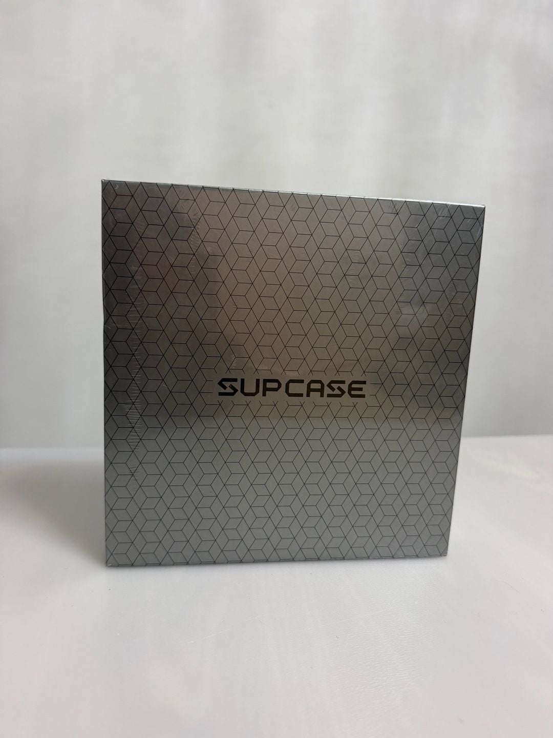 Supcase Samsung Galaxy Z Fold 8 Ultra UB Stand MagSafe Case Clear 8