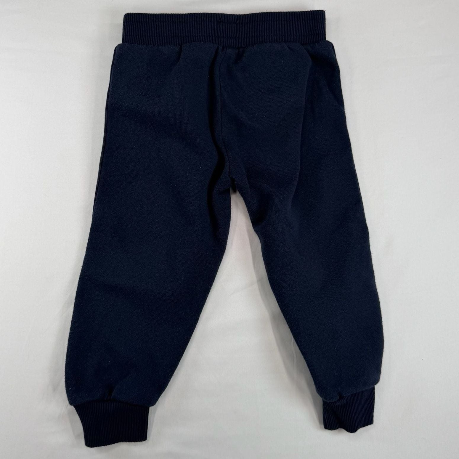 Marvel Spider-Man Boys lot of 2 Jogger Pants Set 2