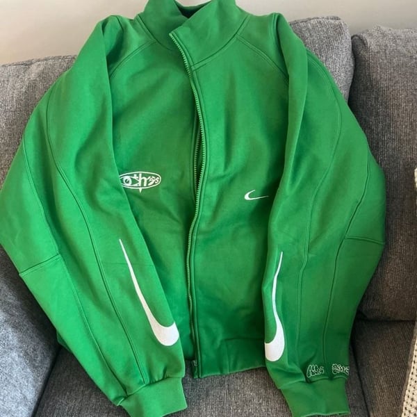 Nike x Off-White Track Jacket
