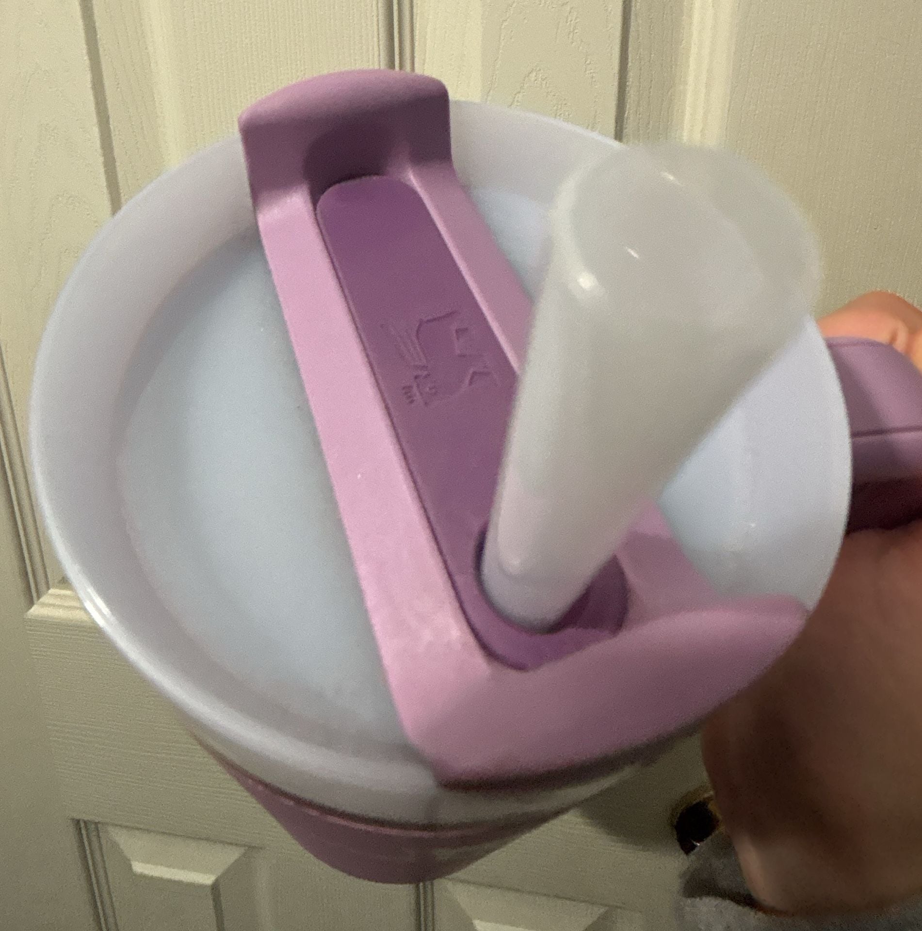 Stanley Quencher H2.0 FlowState Tumbler Lilac 2