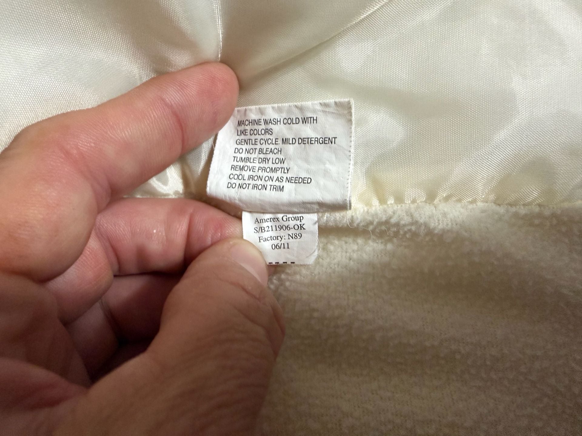 OshKosh B'gosh Puffer Jacket Neon Green 7