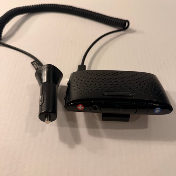 Verizon Hum AT-660 Vehicle Bluetooth Speaker