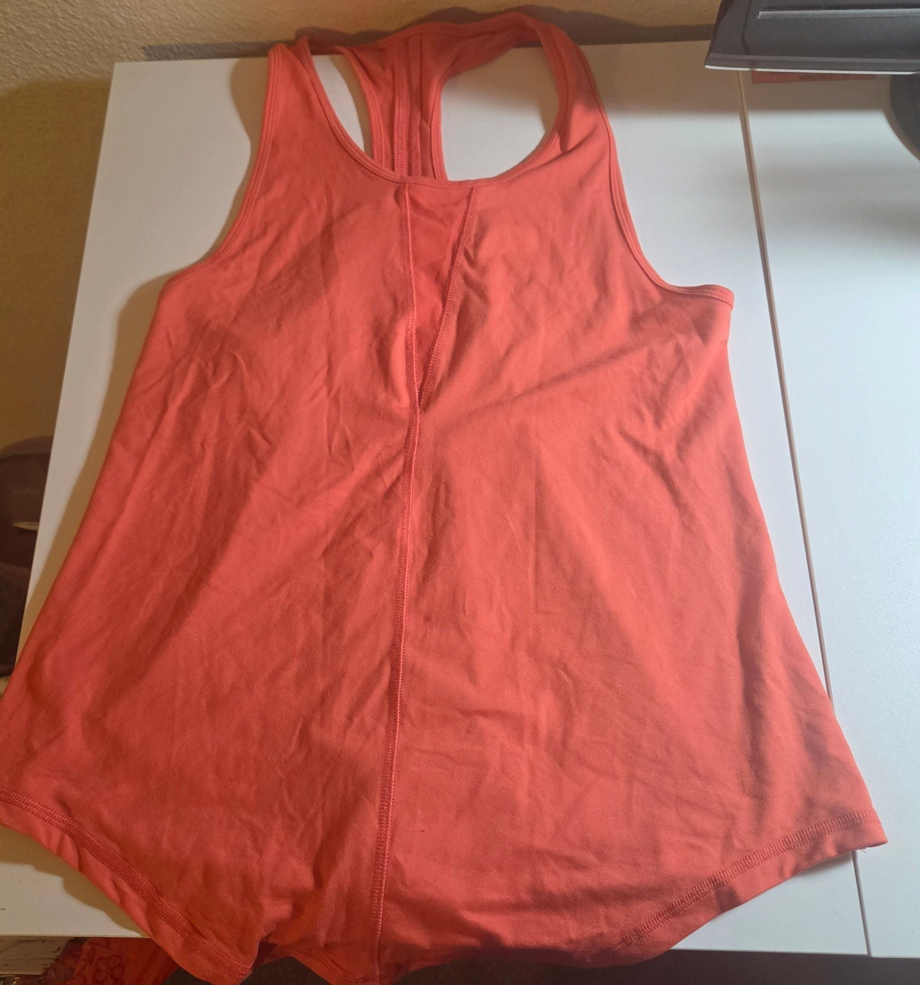 Zyia tank size M Zyia Active 2