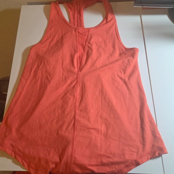 Zyia tank size M Zyia Active