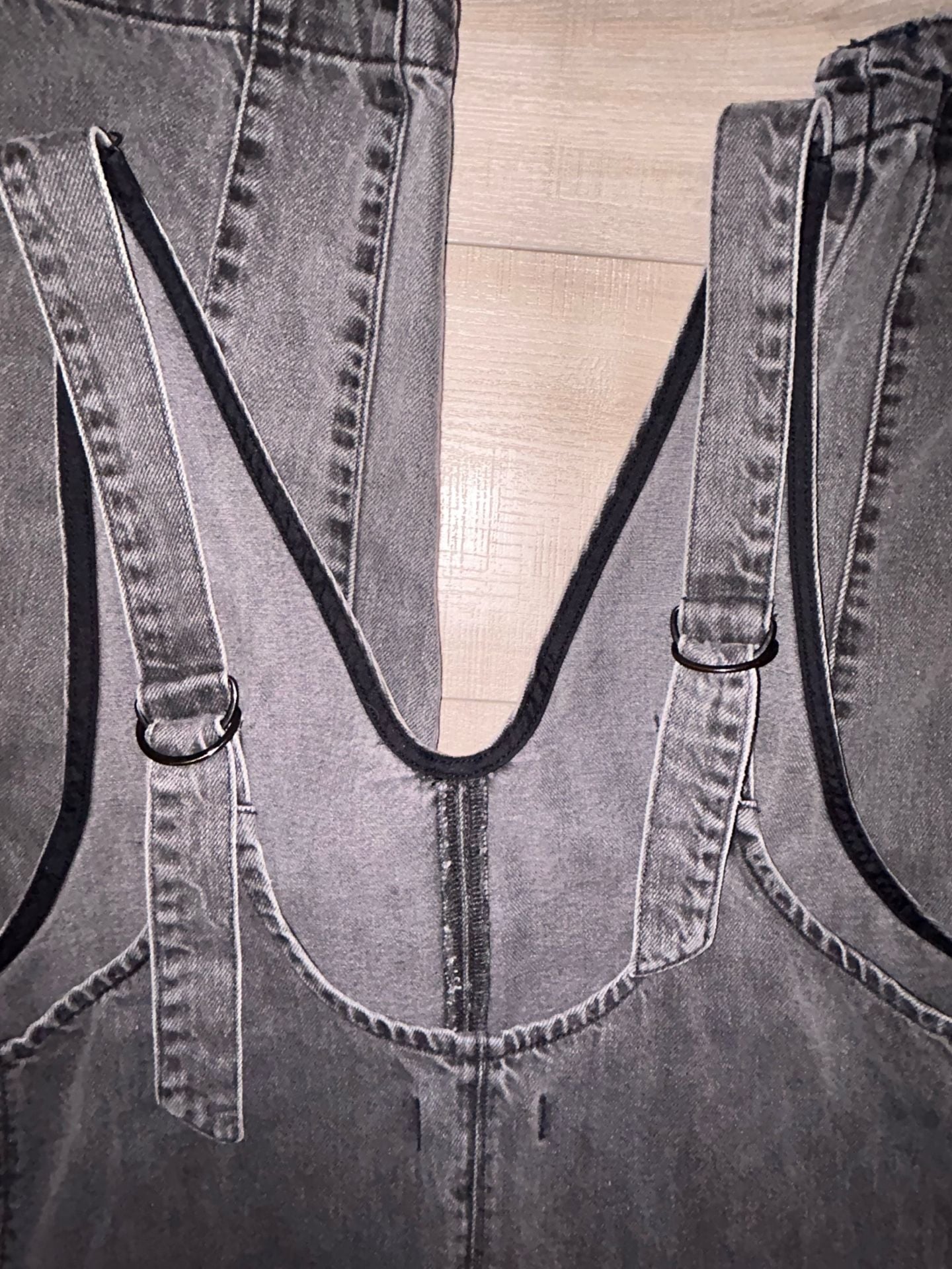 We The Free Overalls 7