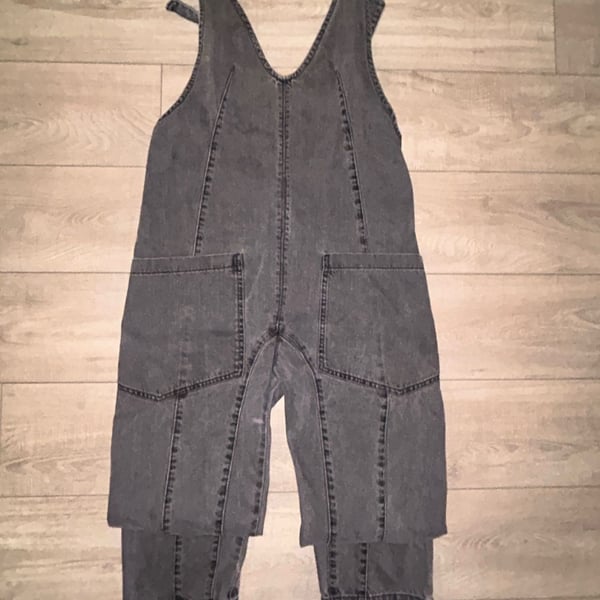 We The Free Overalls