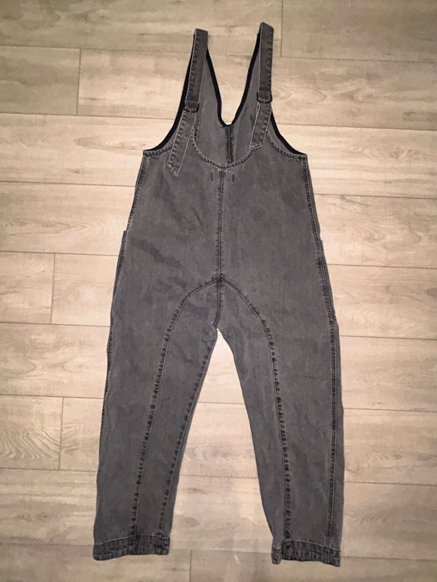 We The Free Overalls 3