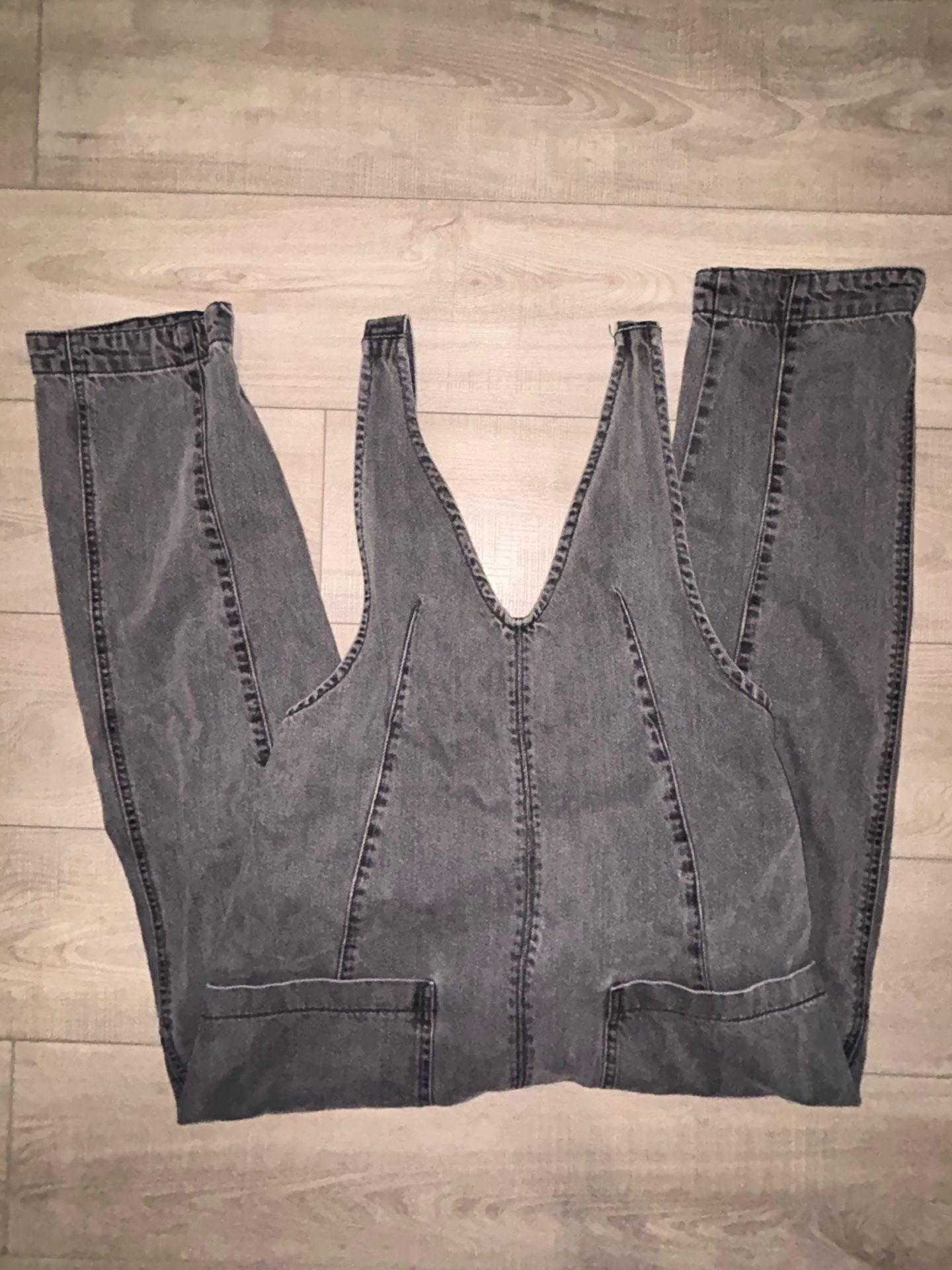 We The Free Overalls 4