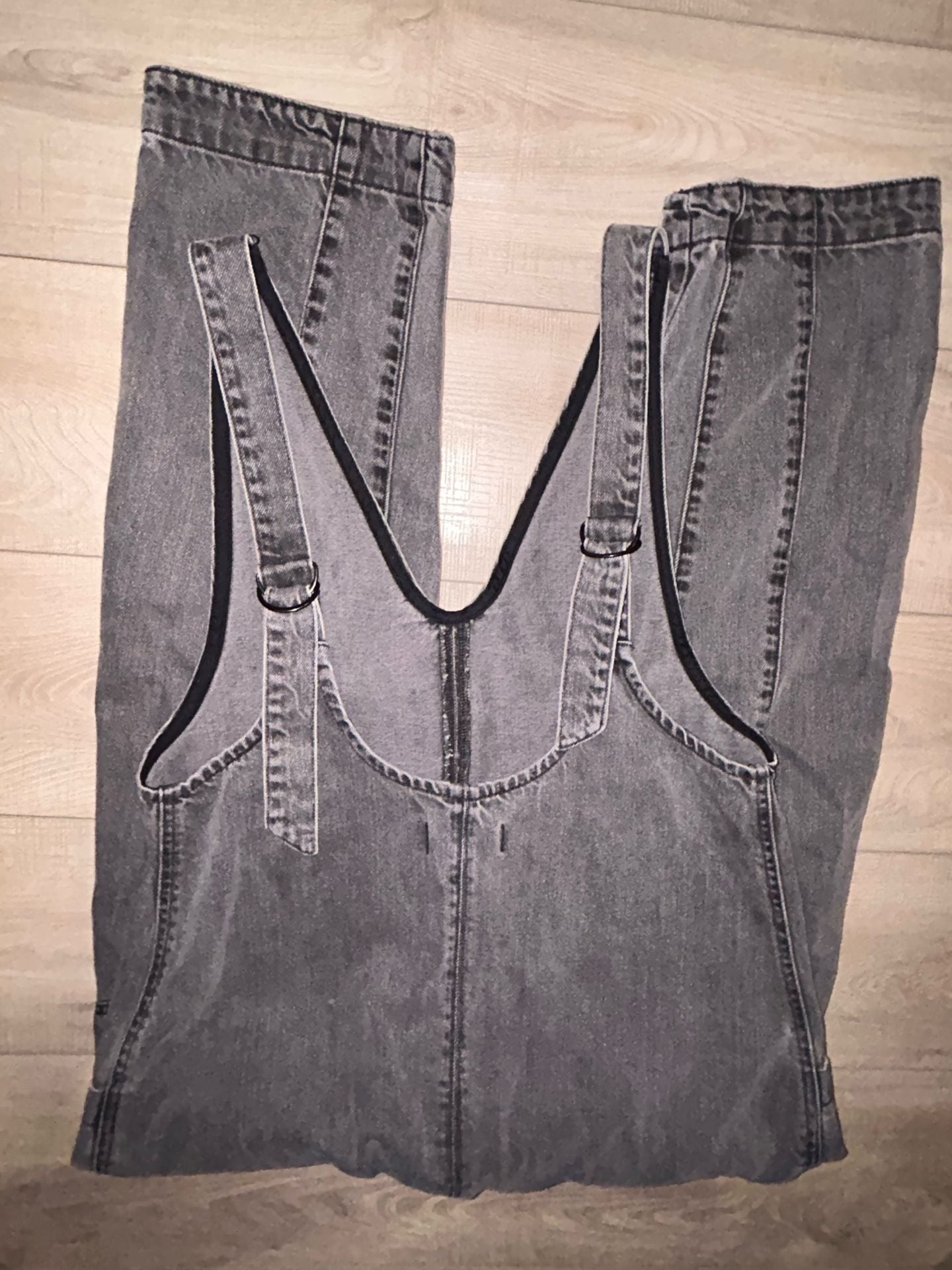 We The Free Overalls 6