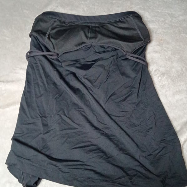Lululemon Tank Top Black