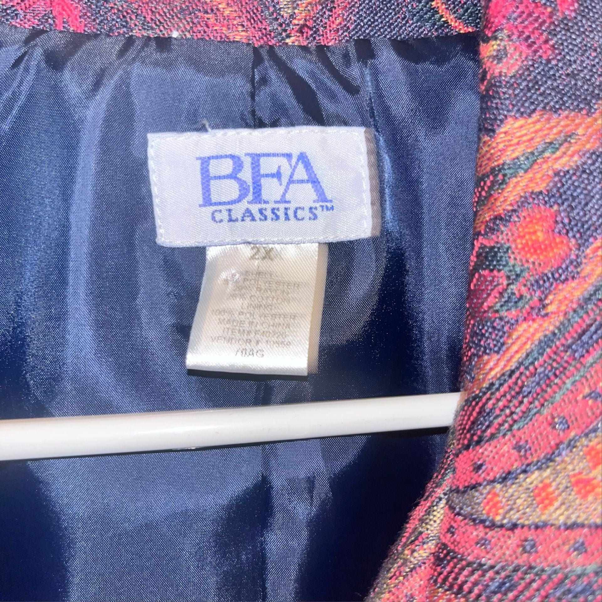 Bfa Classics 6