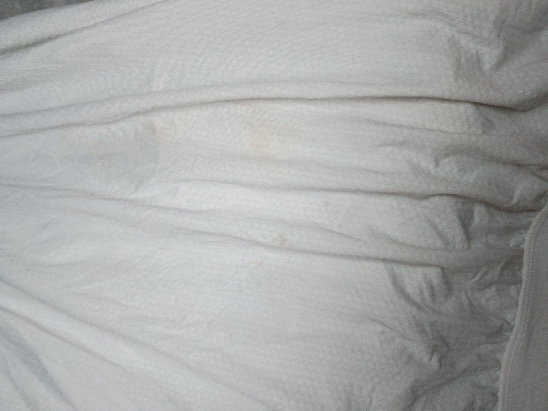 Lululemon Dress White Blue Stripe 3