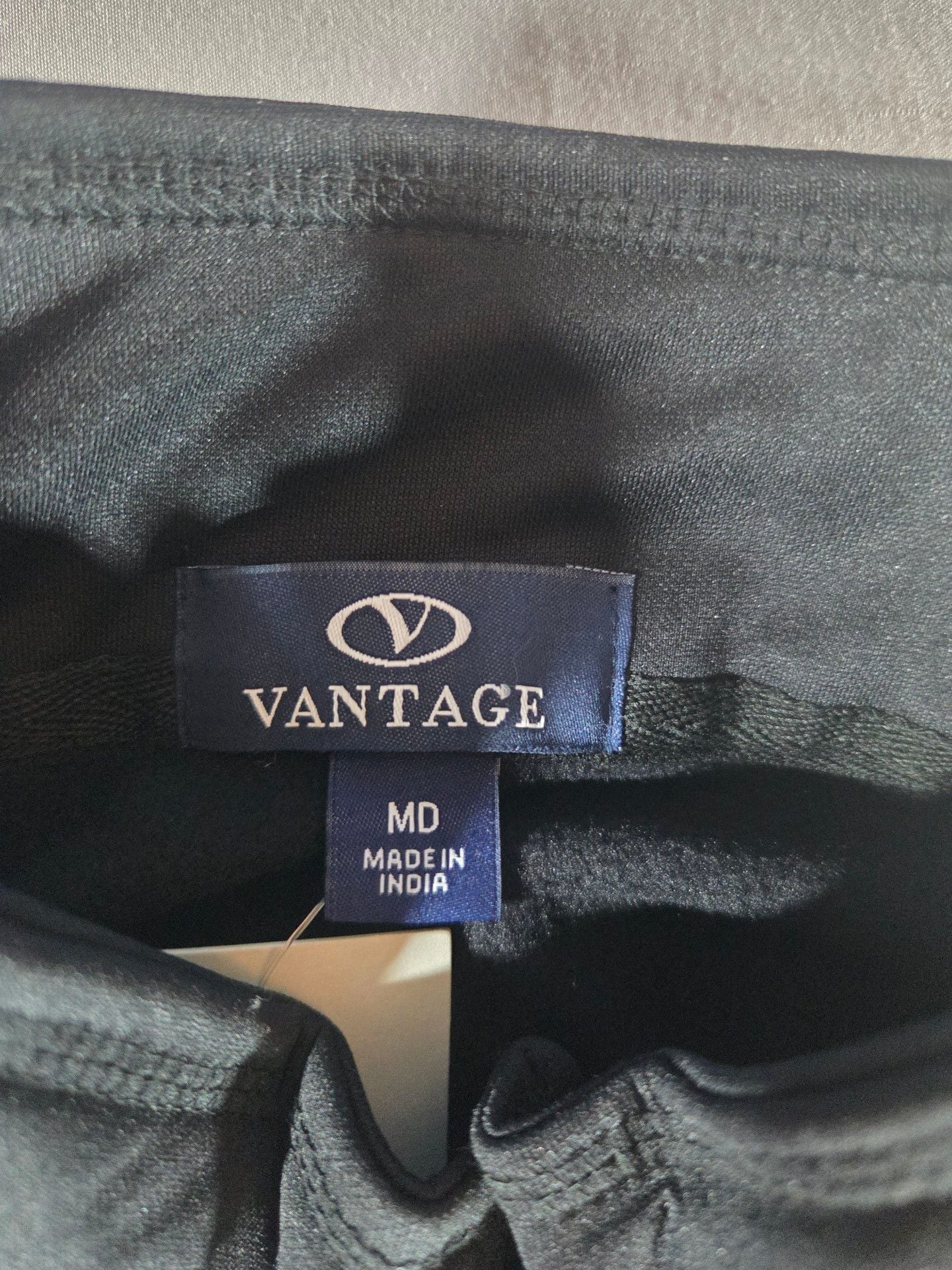 Vantage Missouri Tigers Full-Zip Jacket Black 10