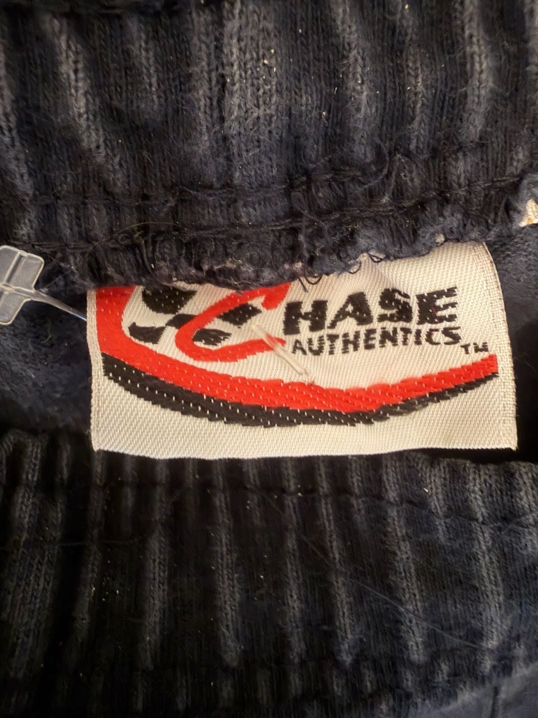 Chase Authentics Jeff Gordon 24 Sweatpants Vintage Racing Nascar 7
