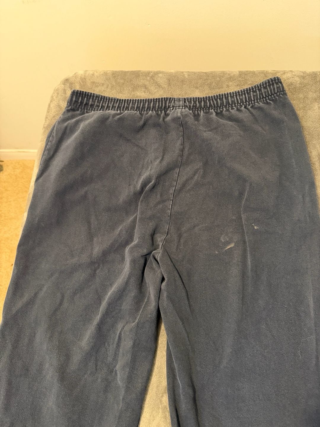 Chase Authentics Jeff Gordon 24 Sweatpants Vintage Racing Nascar 8