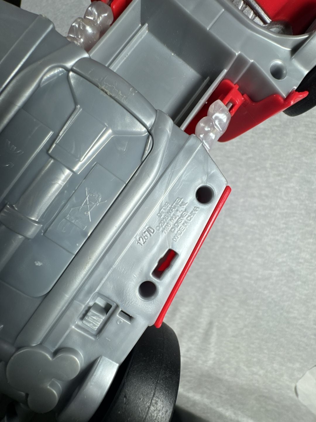Disney Mickey and the Roadster Racers Transforming Hot Rod Mickey - .com, 6