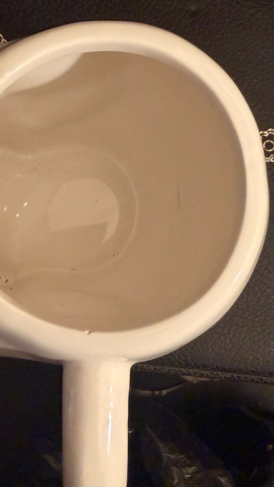 Boston Warehouse Sugar Skull Mug 5