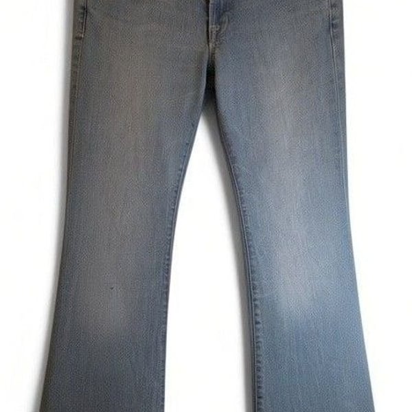 J Brand Lovestory Size 27 Bootcut Jeans
