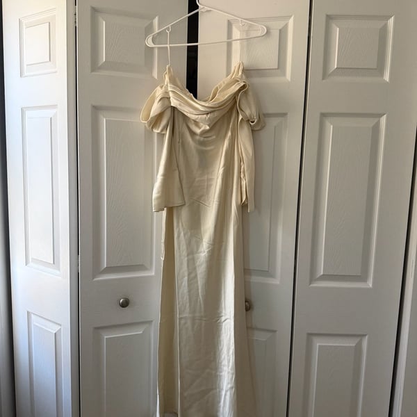 Meshki Giselle Inspired Dres