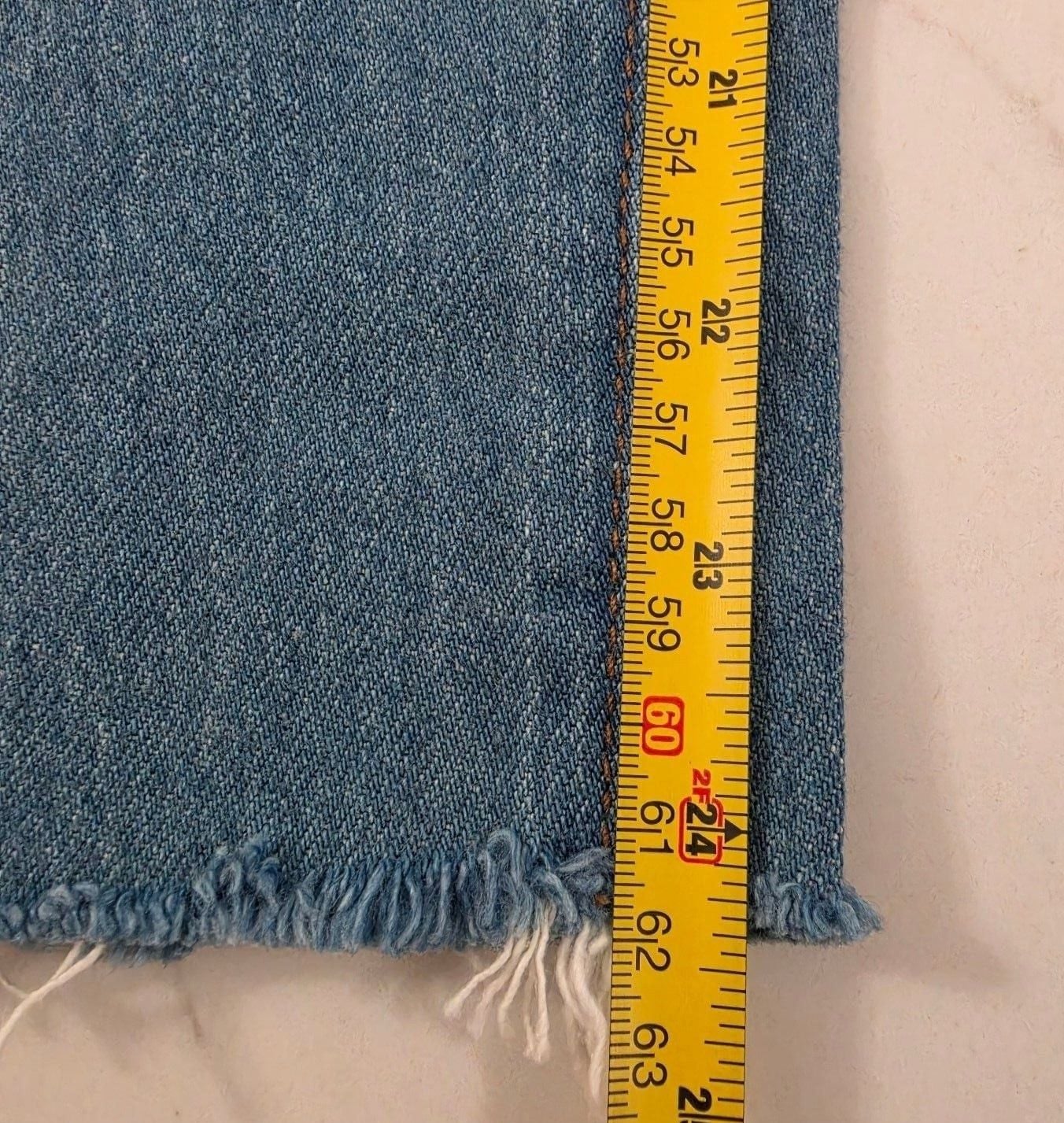 J Brand  Ivy High Rise Jeans 8