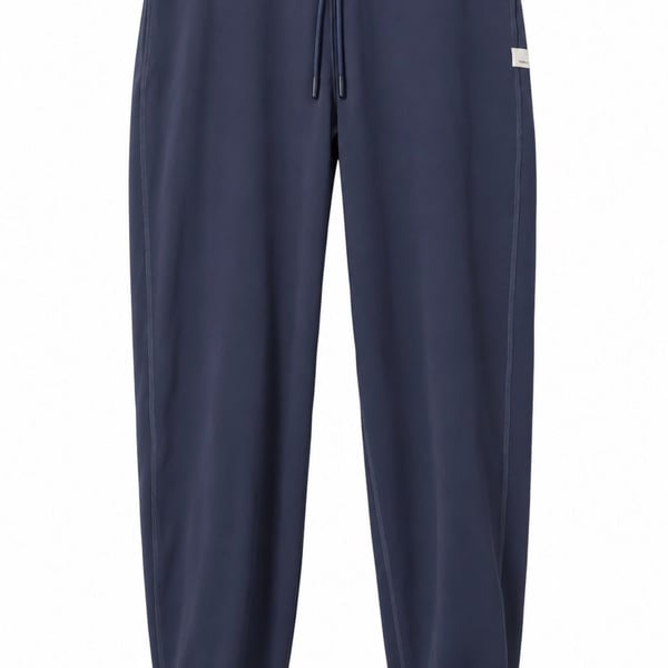 Vuori Women’s Performance Jogger Blue Size Small