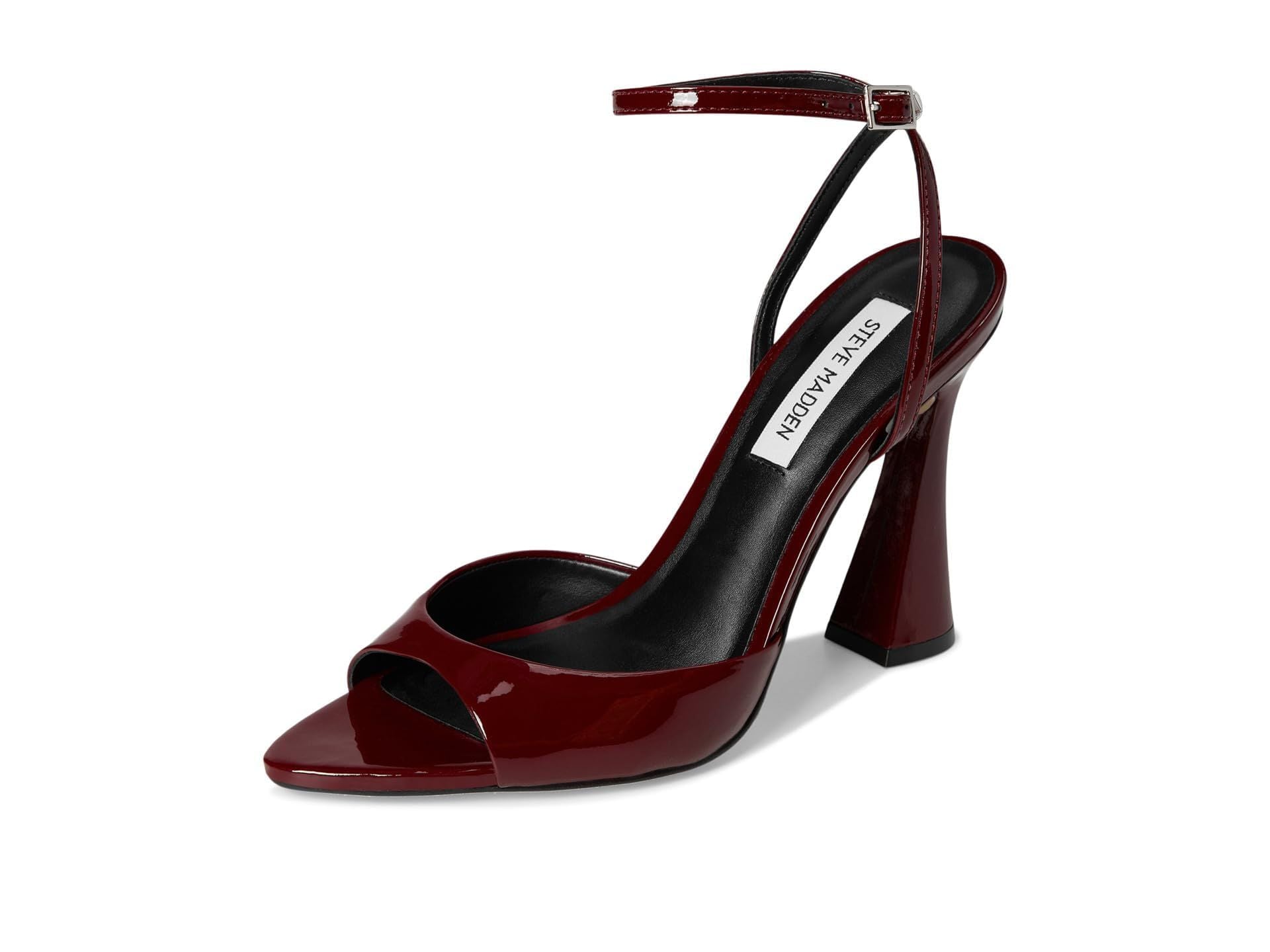 Steve Madden Beki Heels NEW 2
