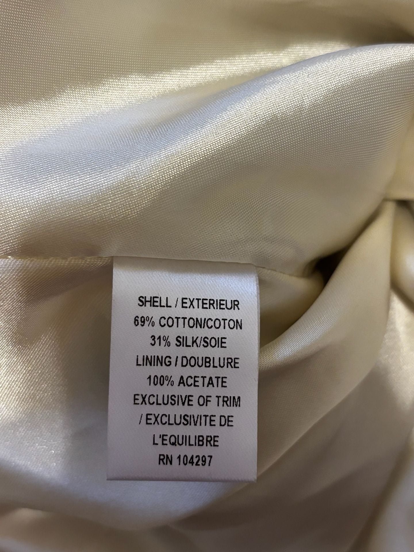 Milly Floral Strapless Dress Size 8 9