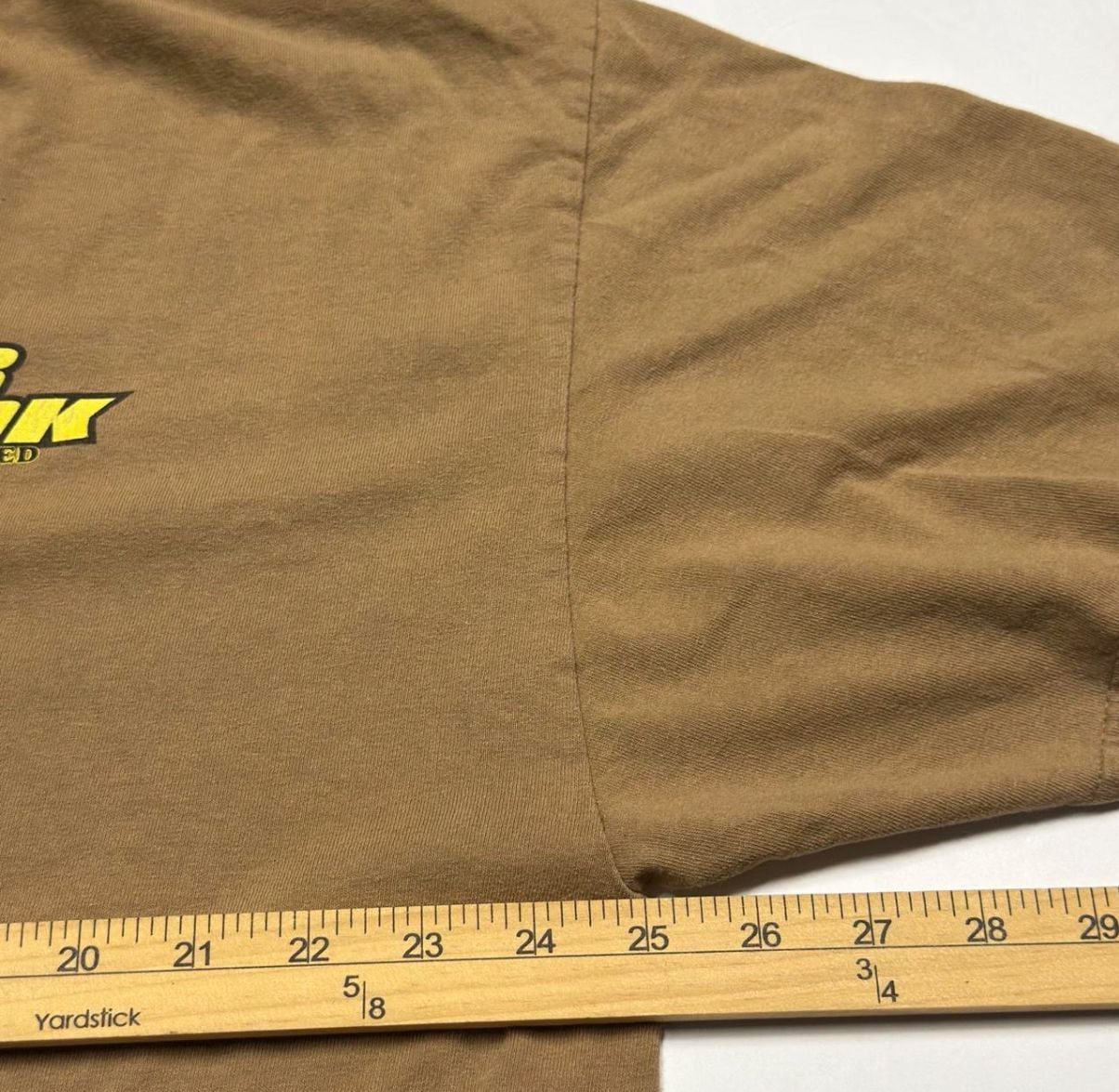 Red Line Shirt Club Dave Hough's Super Nanook XXL 5