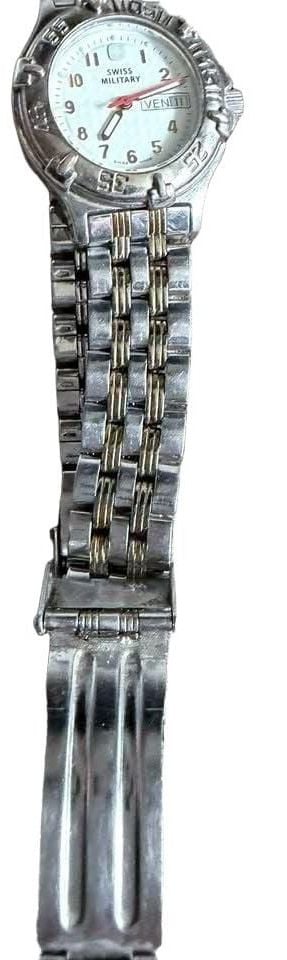 Swiss Military 091.0682 Watch 2