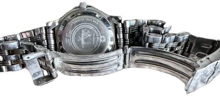 Swiss Military 091.0682 Watch 3