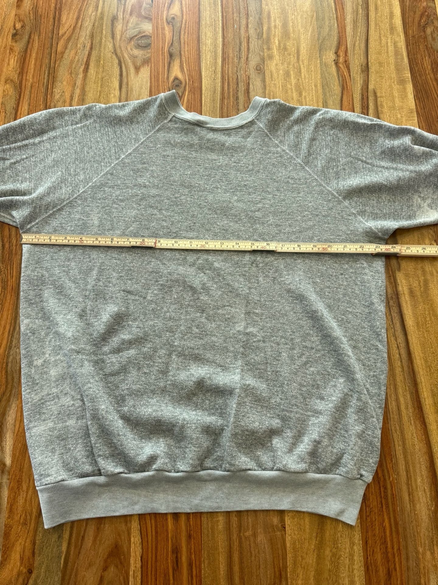 Rare 1970’s Vintage UCLA University Of California Crewneck Sweatshirt 7