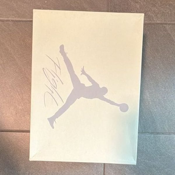 Jordan Air Jordan 4 Retro SP Size 6.5 Pine Green