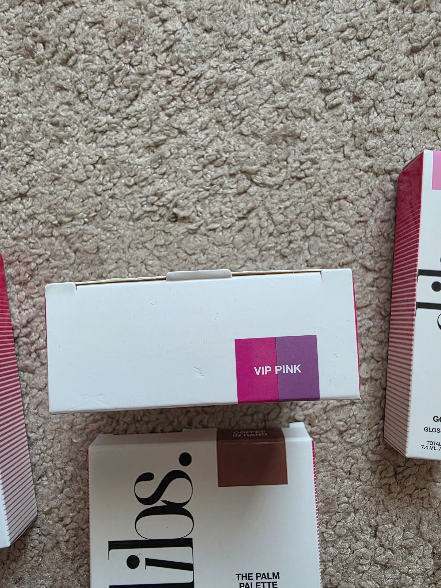 Dibs Beauty Makeup Bundle Set Of 4 New In Box 2